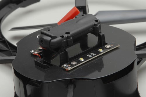 RC UAV Harper 
      IA 52231
